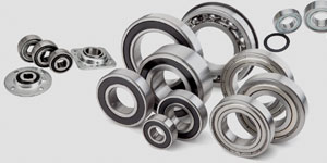 進口軸承維修保養需處理毀壞緣故狀況